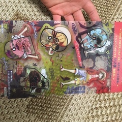 鬼滅の刃　　グッズの画像