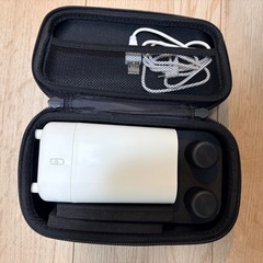 アロマディフューザーの画像