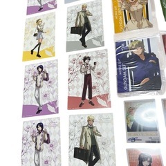 ガンダムSEEDFREEDOM まとめ売りの画像