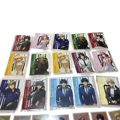 ガンダムSEEDFREEDOM まとめ売りの画像