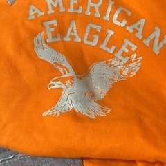 アメリカンイーグル　パーカーの画像