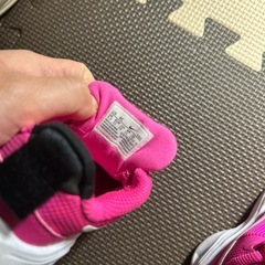 NIKE ベビー　スニーカー　12cmの画像