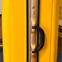 スーツケース 60Lの画像