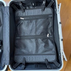 スーツケース 60Lの画像