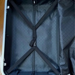 スーツケース 60Lの画像