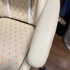 ゲーミングチェア　DOWINXの画像