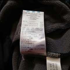 レトロ アディダス トラックトップ ジャージ Lサイズの画像