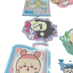 ちいかわ まとめ売りの画像