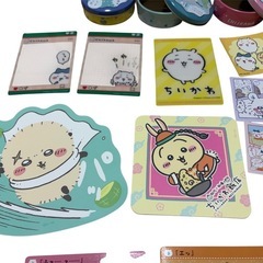 ちいかわ まとめ売りの画像