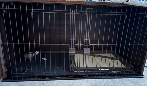 犬小屋
