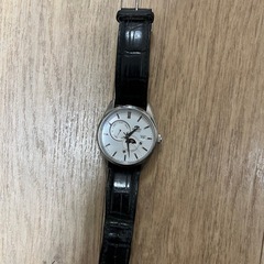 Orient Sun&Moon Gen 5  腕時計の画像