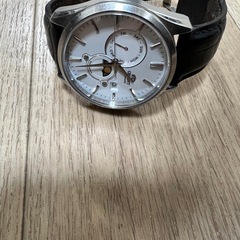 Orient Sun&Moon Gen 5  腕時計の画像