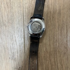 Orient Sun&Moon Gen 5  腕時計の画像