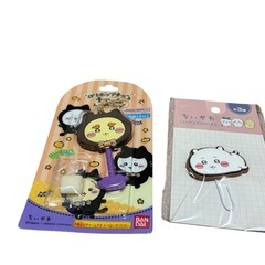 ちいかわ まとめ売りの画像