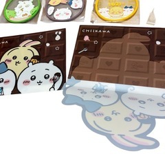 ちいかわ まとめ売りの画像