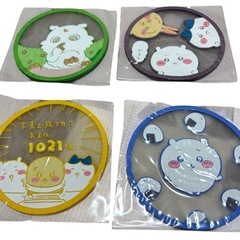 ちいかわ まとめ売りの画像