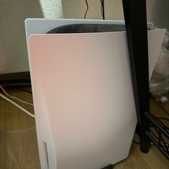 プレステ5の画像