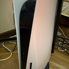 プレステ5の画像