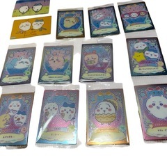 ちいかわ まとめ売りの画像