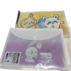 ちいかわ まとめ売りの画像