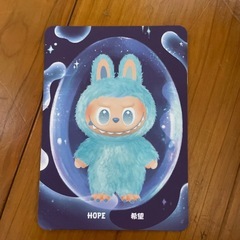 ラブブエナジーHOPEの画像