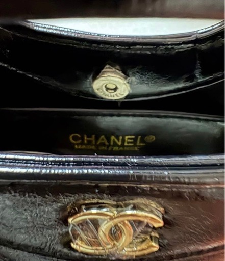 CHANEL ノベルティバッグ 正規品 非売品