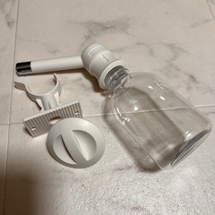ペット用 ボトル給水機の画像