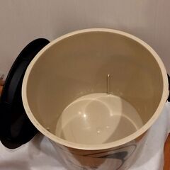 配送可能　ファーファ　マルチポットバケツ収納の画像