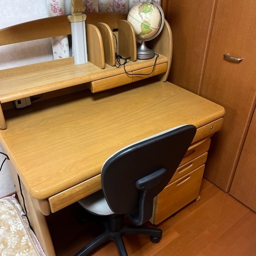 勉強机②(中古品) 2026年最新】Yahoo!オークション -#学習机の中古品・新品・未使用品一覧
