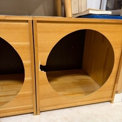 犬小屋　小型犬用　ペット用品の画像