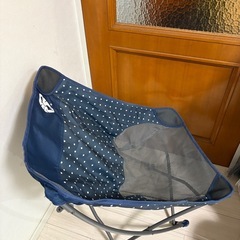 コールマン　チェアの画像