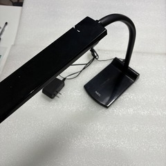 NEC LEDライトの画像