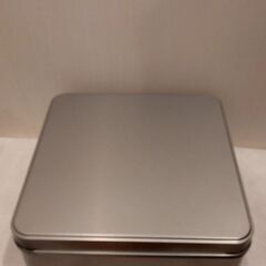 配送可能　空き缶（お菓子缶）等セット　鳩サブレー　ガトーフェスタハラダ　お煎餅　無印福缶の画像