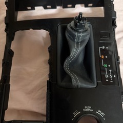 LEXUSのパーツの画像