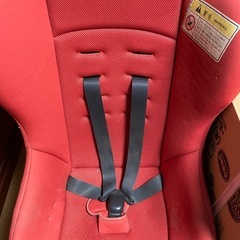 チャイルドシートの画像