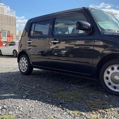 ダイハツ　ミラ ココア スペシャル X 8.7万㌔ '10yの画像