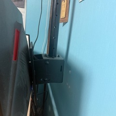 HAMILEX TH-B74L 天井吊り下げモニター金具の画像