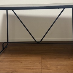 テーブルの画像