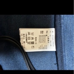 薄手コ一トの画像