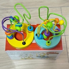 エドインター　ミニルーピングセットの画像