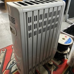 オイルヒーターの画像