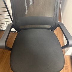 チェアーの画像