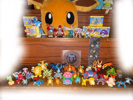 ポケモン ぬいぐるみ フィギュア おもちゃ まとめて