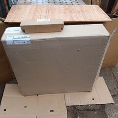 KOIZUMI　LEDベースライト　FlatPane　スクエアタイプ&電源ユニットの画像