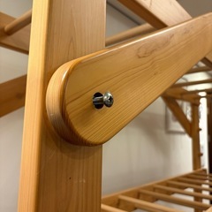 うんていの画像