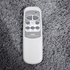 シーリングファン シーリングライトの画像