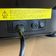 DOCTORAIR 振動マシン　 ダイエット 3DスーパーブレードS SB-002
の画像