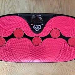 DOCTORAIR 振動マシン　 ダイエット 3DスーパーブレードS SB-002
の画像