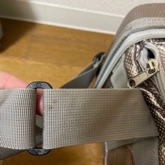 ロゴスハイパー氷点下クーラーM &ロゴス保冷剤の画像