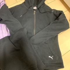 セットアップ4着　コーチ鞄の画像